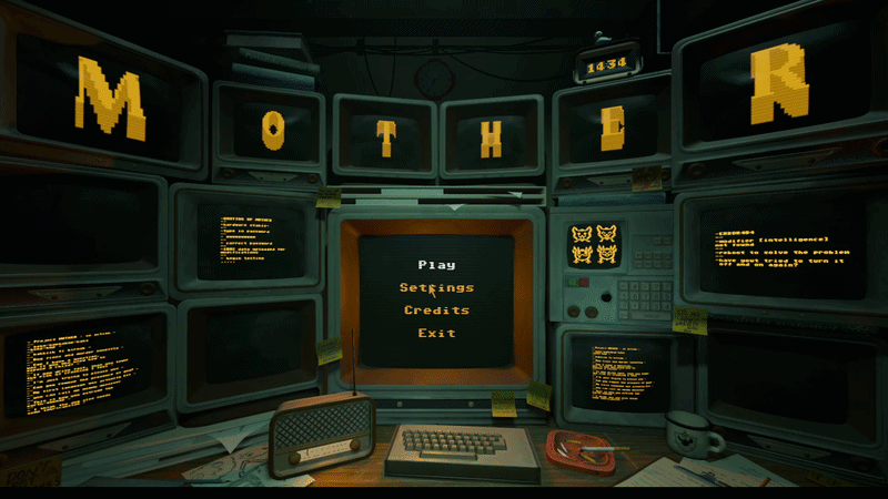 Camera selection system