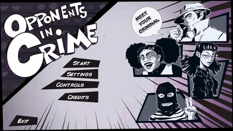 Camera selection system